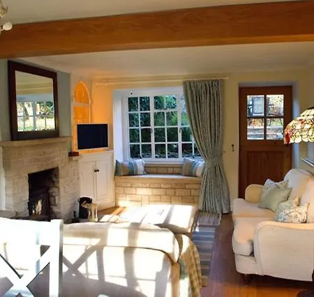 Charming Cottage, Great Rissington, Cotswolds Exterior photo
