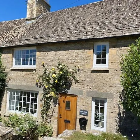 Charming Cottage, Great Rissington, Cotswolds Exterior photo