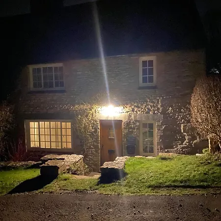 Charming Cottage, Great Rissington, Cotswolds Exterior photo