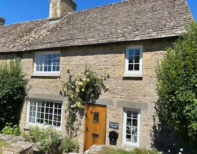 Charming Cottage, Great Rissington, Cotswolds
