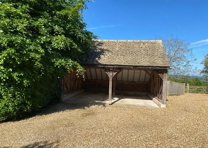 Charming Cottage, Great Rissington, Cotswolds