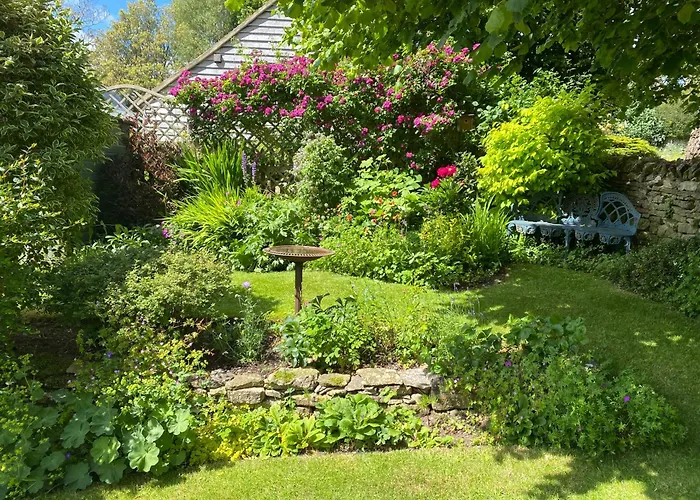 Charming Cottage, Great Rissington, Cotswolds