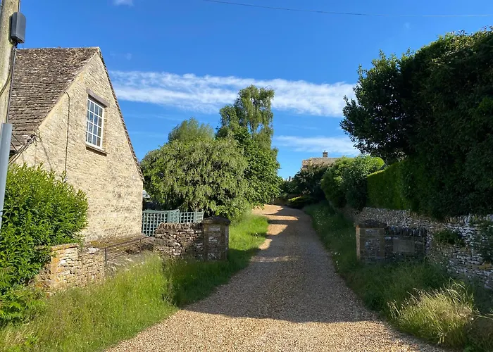 Charming Cottage, Great Rissington, Cotswolds