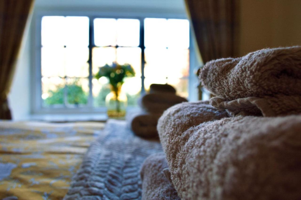 Holiday home Charming Cottage, Great Rissington, Cotswolds