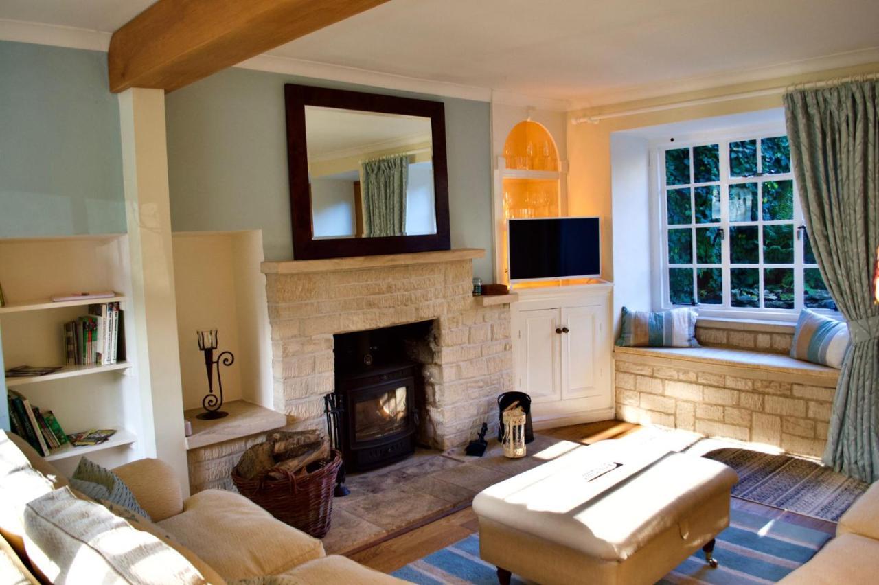 Charming Cottage, Great Rissington, Cotswolds Holiday home