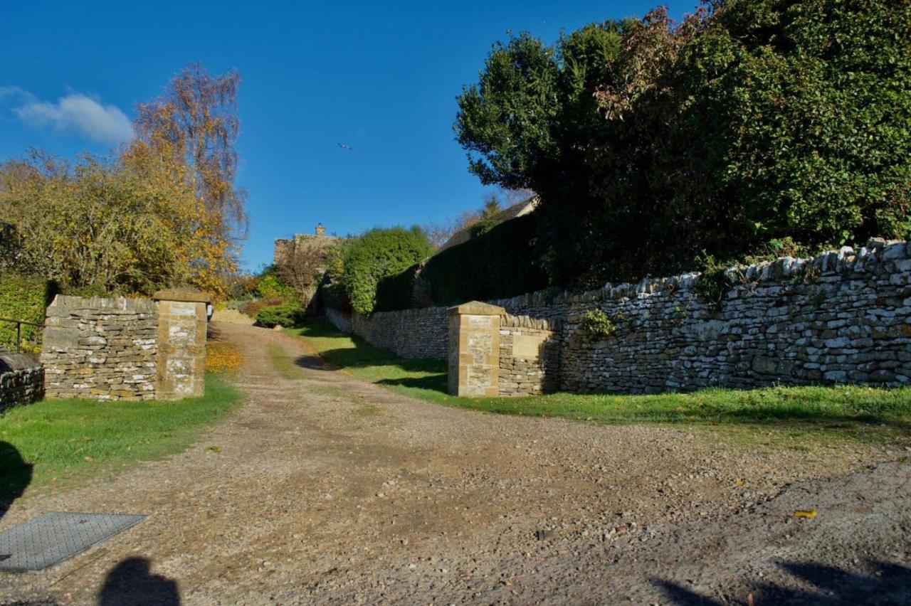 Holiday home Charming Cottage, Great Rissington, Cotswolds