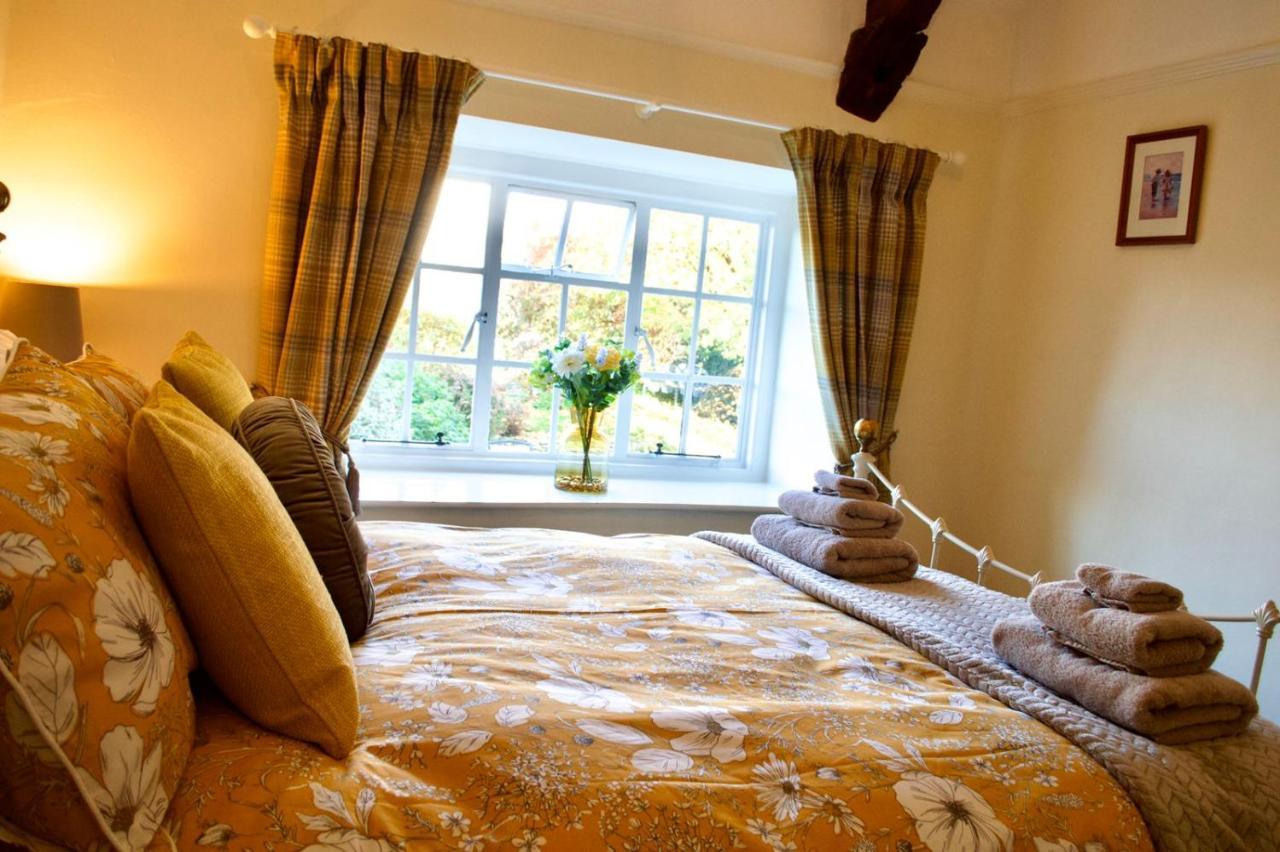 Holiday home Charming Cottage, Great Rissington, Cotswolds Great Rissington