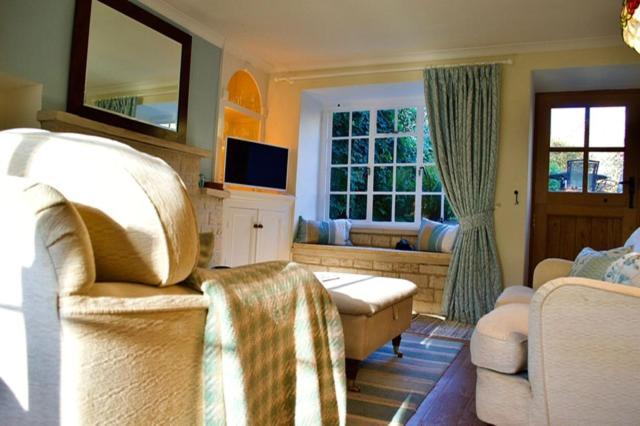 Holiday home Charming Cottage, Great Rissington, Cotswolds *