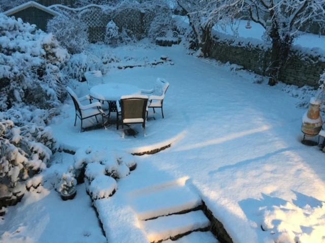 Holiday home Charming Cottage, Great Rissington, Cotswolds