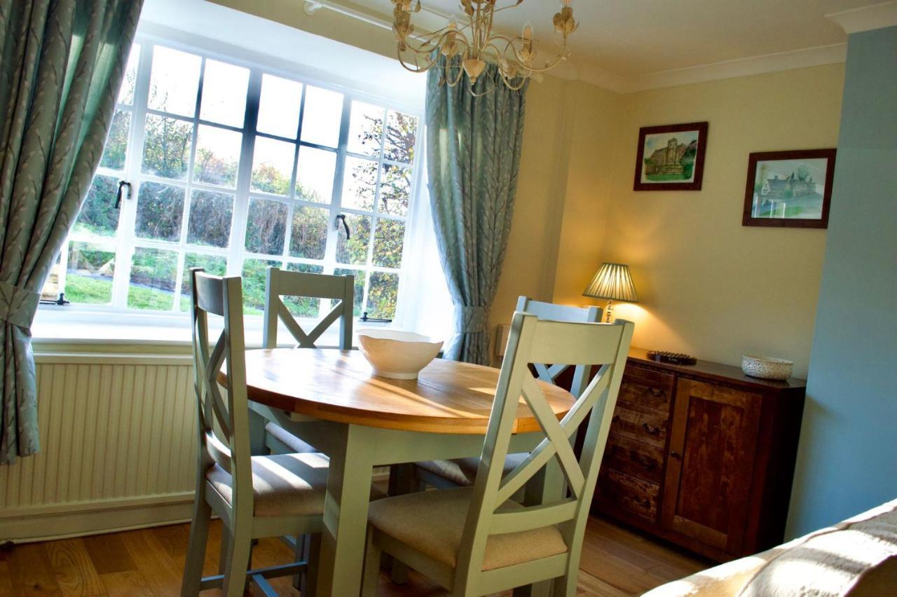 Holiday home Charming Cottage, Great Rissington, Cotswolds Great Rissington
