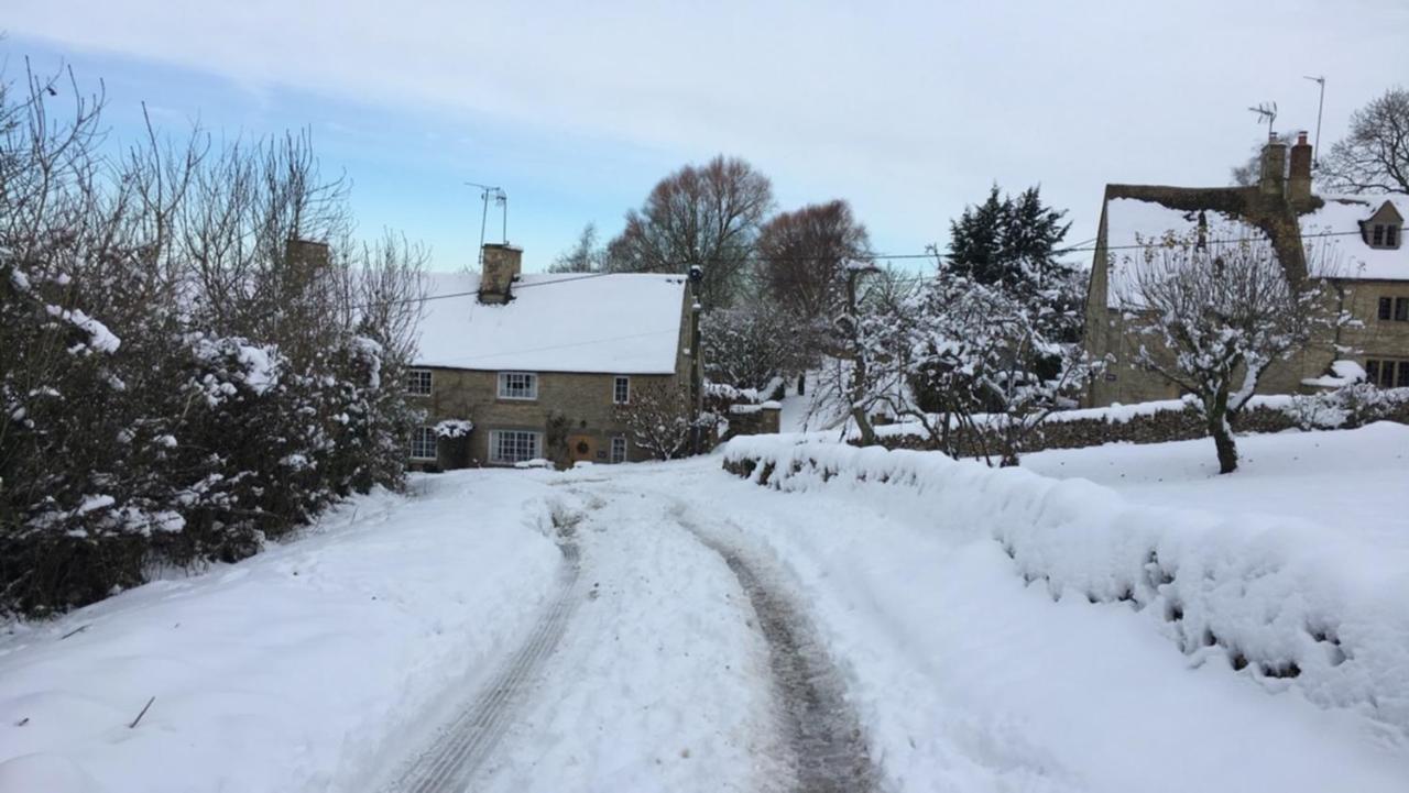 Holiday home Charming Cottage, Great Rissington, Cotswolds Great Rissington
