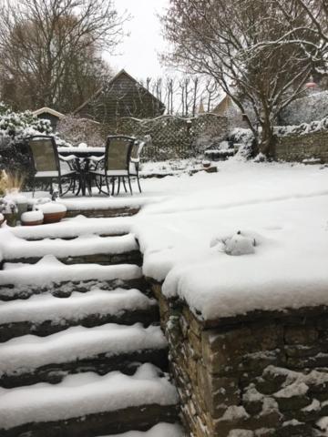 Charming Cottage, Great Rissington, Cotswolds