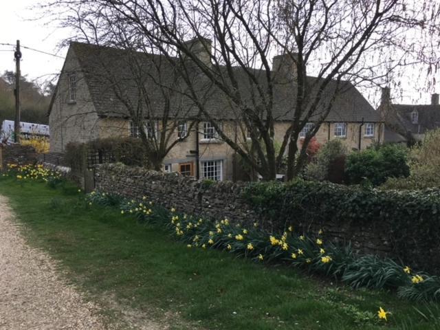 Holiday home Charming Cottage, Great Rissington, Cotswolds *