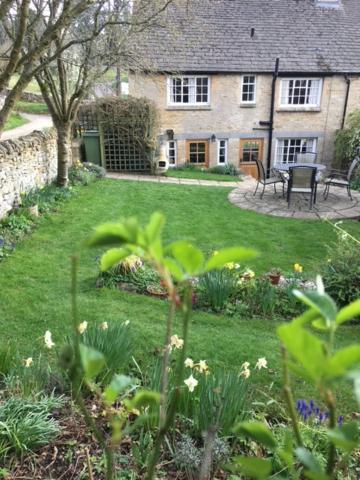 Charming Cottage, Great Rissington, Cotswolds Holiday home Great Rissington