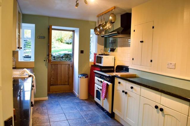 Holiday home Charming Cottage, Great Rissington, Cotswolds