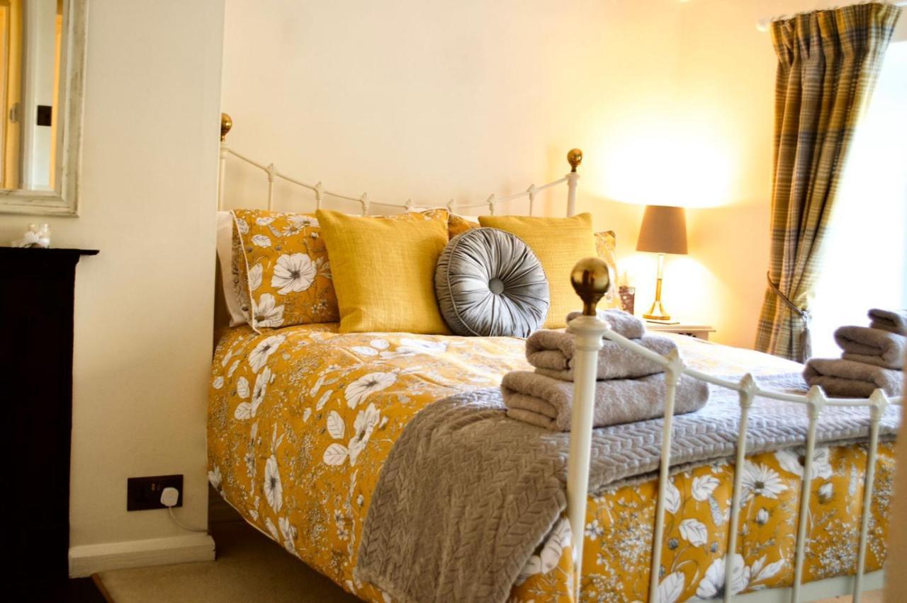 Holiday home Charming Cottage, Great Rissington, Cotswolds *