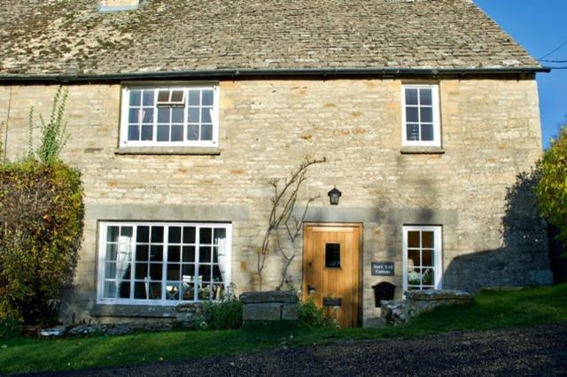 Holiday home Charming Cottage, Great Rissington, Cotswolds