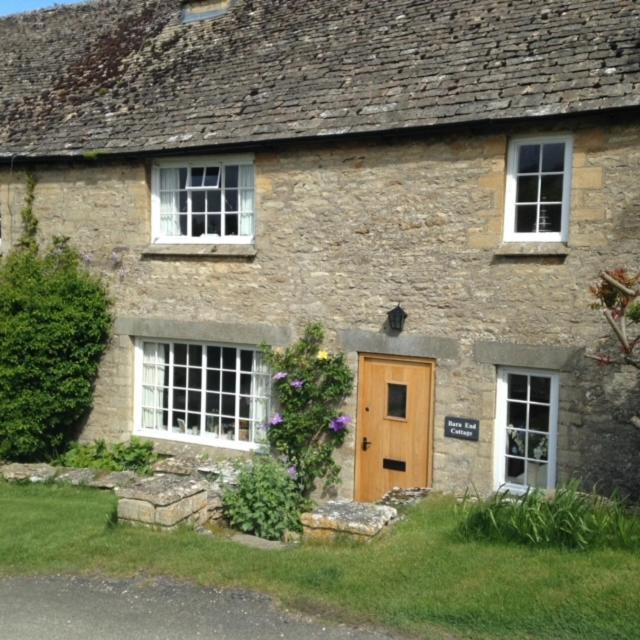 Charming Cottage, Great Rissington, Cotswolds Holiday home