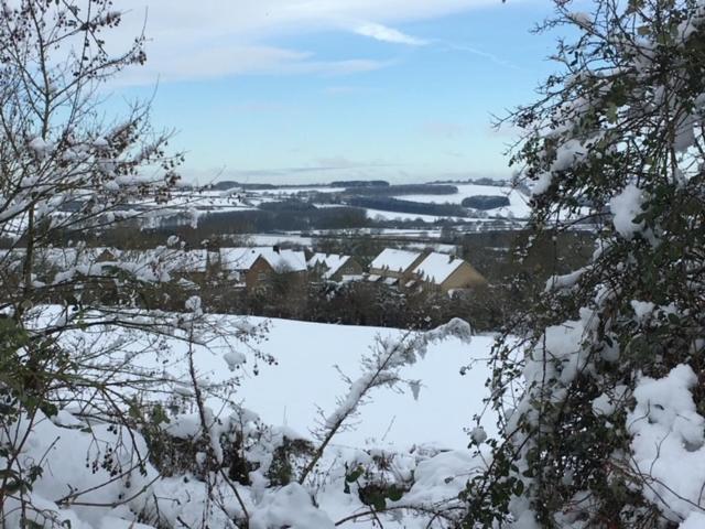 Charming Cottage, Great Rissington, Cotswolds Great Rissington