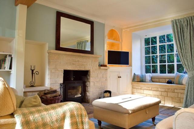Holiday home Charming Cottage, Great Rissington, Cotswolds