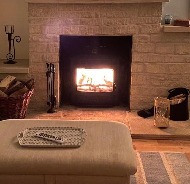 Charming Cottage, Great Rissington, Cotswolds *