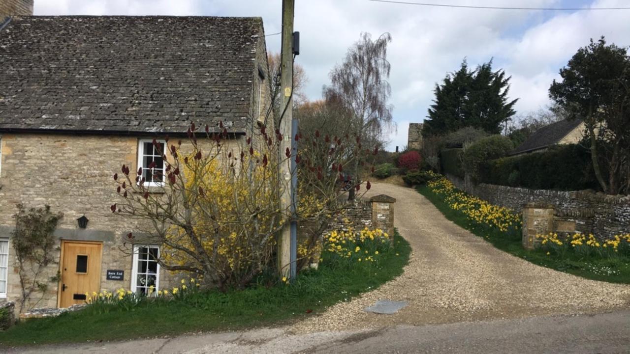 Charming Cottage, Great Rissington, Cotswolds Holiday home *