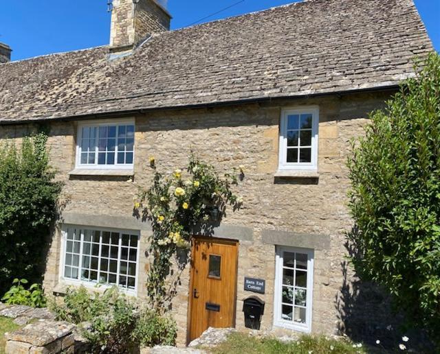 Holiday home Charming Cottage, Great Rissington, Cotswolds Great Rissington