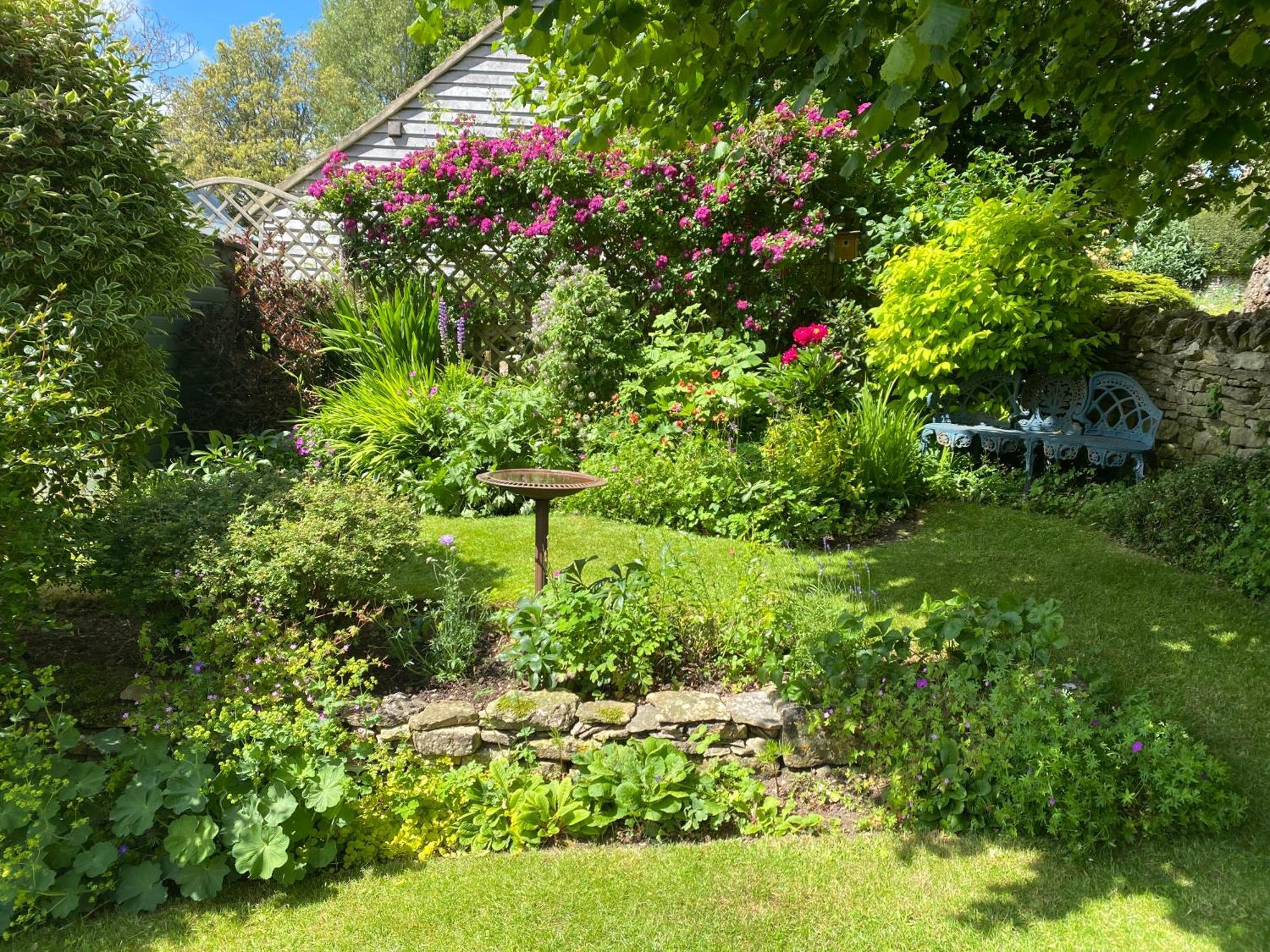 Holiday home Charming Cottage, Great Rissington, Cotswolds *