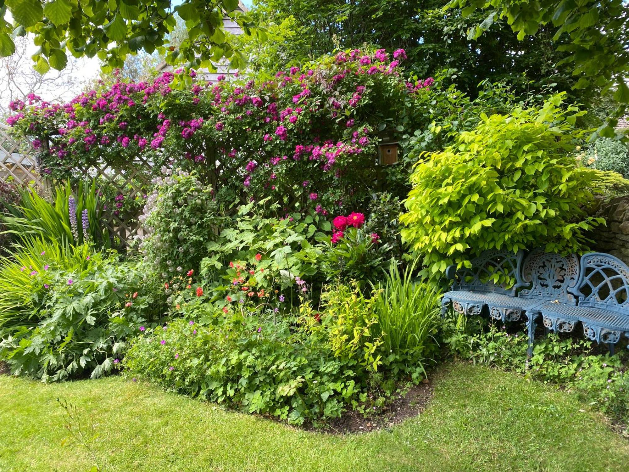 Holiday home Charming Cottage, Great Rissington, Cotswolds