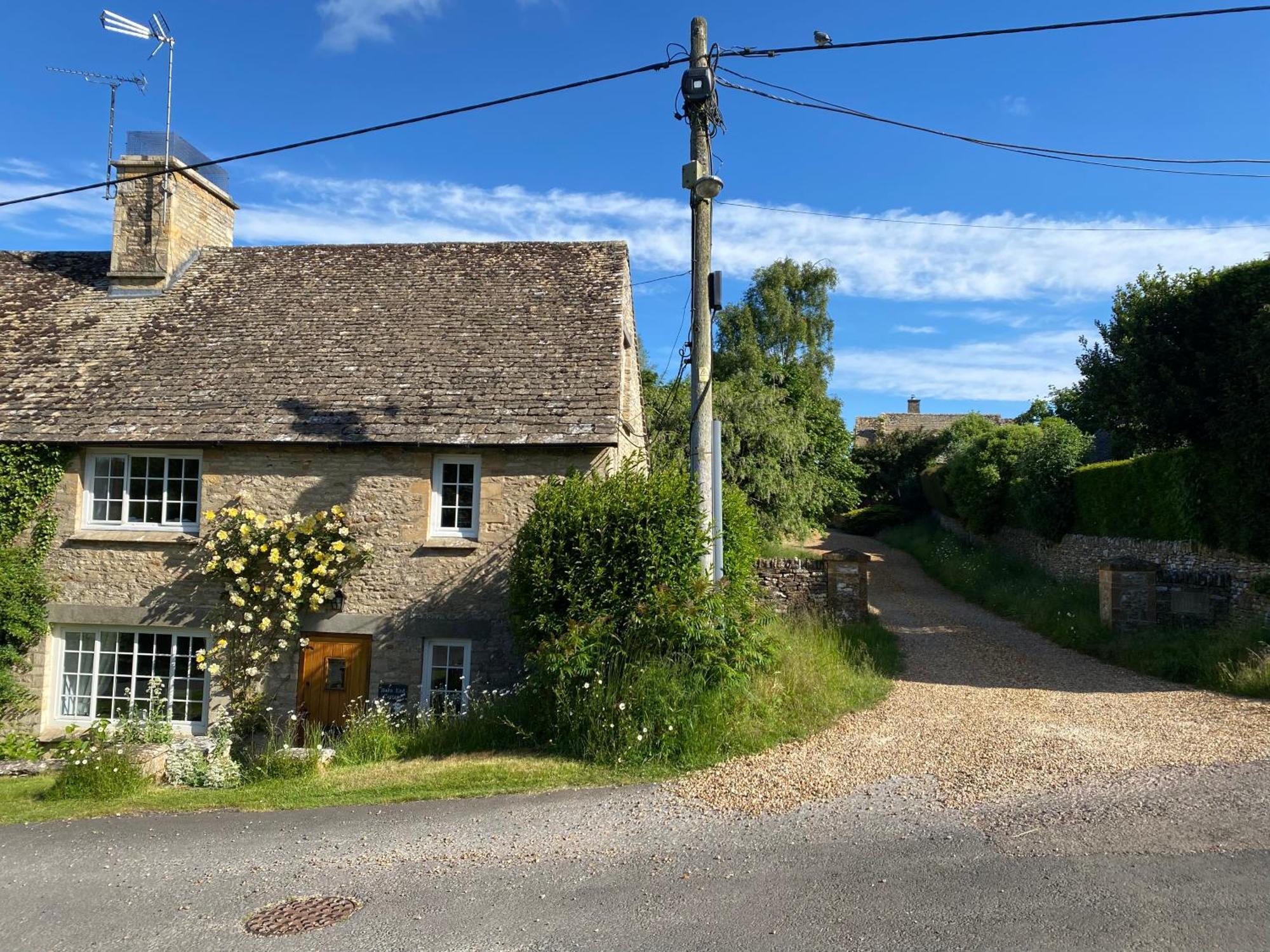Charming Cottage, Great Rissington, Cotswolds Holiday home *
